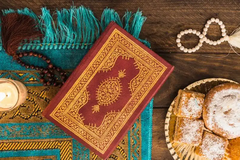 کتاب قرآن و علم کتاب قرآن و علم