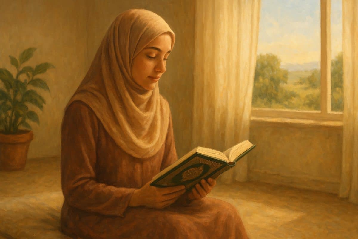 حقوق همسر در اسلام | بررسی حدیث و اخلاق در زندگی مشترک