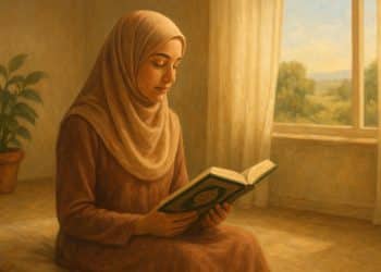 حقوق همسر در اسلام | بررسی حدیث و اخلاق در زندگی مشترک