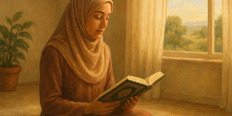 حقوق همسر در اسلام | بررسی حدیث و اخلاق در زندگی مشترک