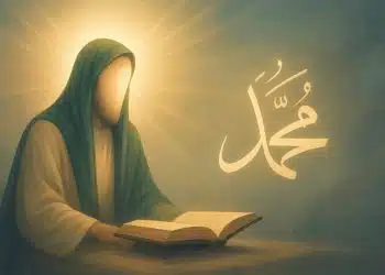 سلسله اثبات صداقت پیامبر اسلام - مورد دوم: بررسی شخصیت پیامبر در میان مردم