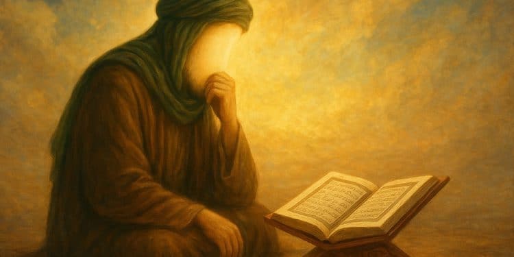 سلسله اثبات صداقت پیامبر اسلام - مورد پنجم: افشای راز های پیامبر اسلام در قرآن