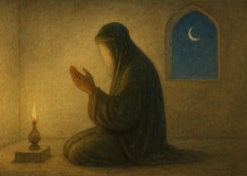 سلسله اثبات صداقت پیامبر اسلام - مورد ششم: عبادت های پیامبر اسلام