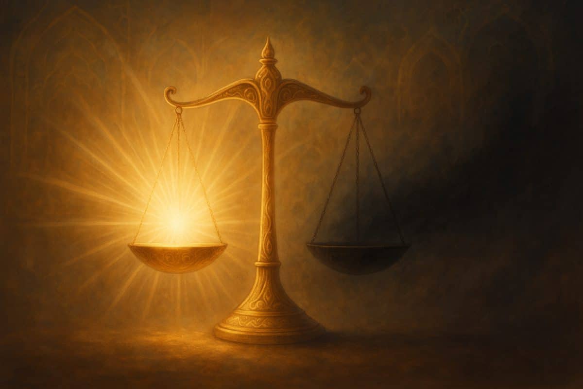 سلسله اثبات صداقت پیامبر اسلام – مورد دهم: عدالت پیامبر در ماجرای افک