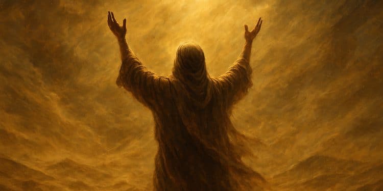 سلسله اثبات صداقت پیامبر اسلام – مورد سیزدهم: استقامت پیامبر در سختی‌ها