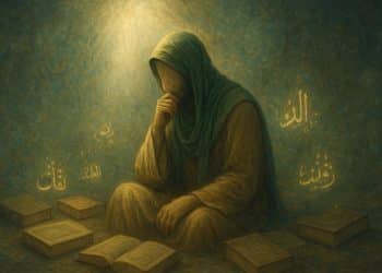 سلسله اثبات صداقت پیامبر اسلام – مورد چهاردهم: تأخیر در نزول وحی