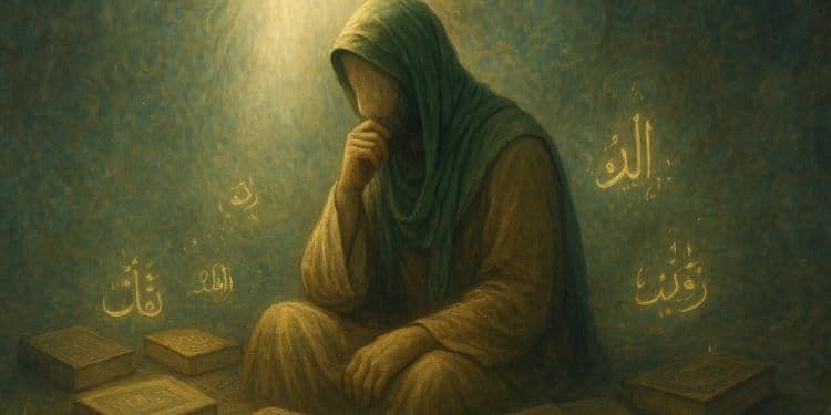 سلسله اثبات صداقت پیامبر اسلام – مورد چهاردهم: تأخیر در نزول وحی