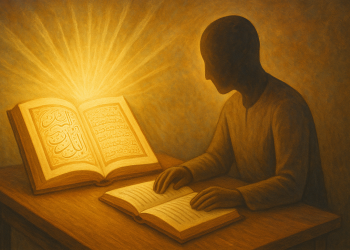 سلسله اثبات صداقت پیامبر اسلام – مورد دوازدهم: تفاوت اسلوب بیانی قرآن و احادیث