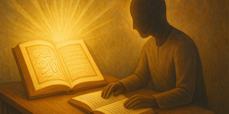 سلسله اثبات صداقت پیامبر اسلام – مورد دوازدهم: تفاوت اسلوب بیانی قرآن و احادیث 1 سلسله اثبات صداقت پیامبر اسلام – مورد دوازدهم: تفاوت اسلوب بیانی قرآن و احادیث