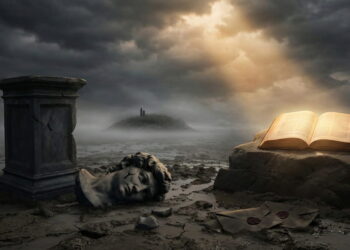 پرونده اپستین و سقوط آتئیسم؛ پایان اخلاق بدون خدا