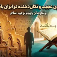 ۷ قانون عجیب ایران باستان | نقد منصفانه تاریخ پیش از اسلام