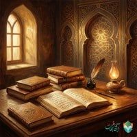 حدیث و سیره پیامبر