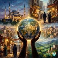 اسلام در جهان