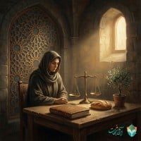 اخلاق اسلامی