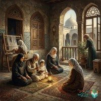 سبک زندگی اسلامی