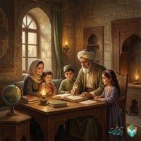 خانواده و تربیت