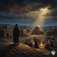 سیره پیامبر اسلام